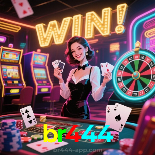 br444：O cassino online mais confiável para você apostar no futebol e jogar poker!