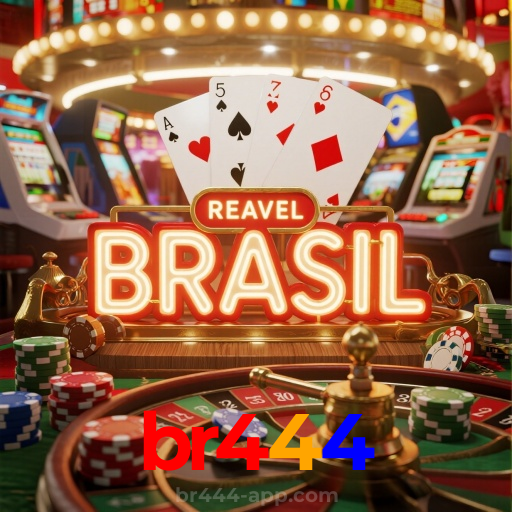 br444：Aposte no futebol digital e conquiste sua vitória!