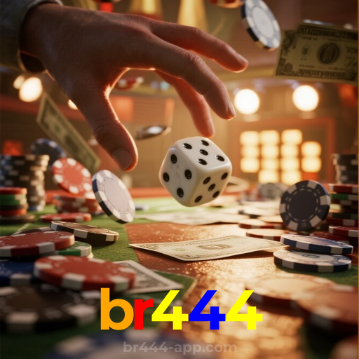 br444：Divirta-se com poker, blackjack e aposte no futebol online!