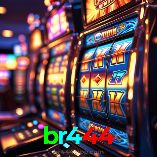 br444：Jogue slots, aposte no futebol e vença com grandes prêmios!