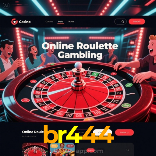 br444：Aposte no futebol e jogue slots para ganhar em grande estilo!