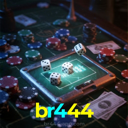 br444：Jogue roleta, blackjack e aposte no futebol no cassino mais seguro!