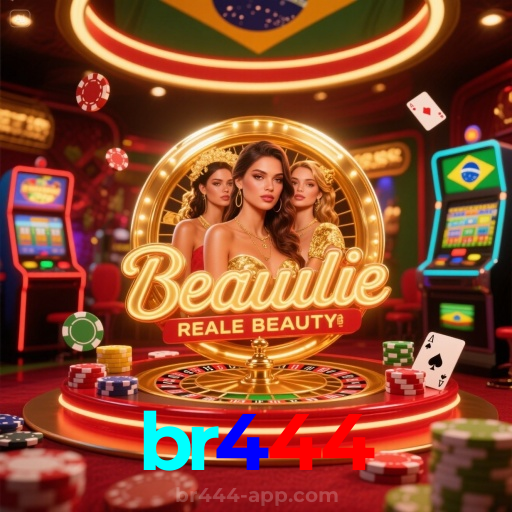 br444：Apostas ao vivo no futebol e grandes prêmios em jogos de blackjack!