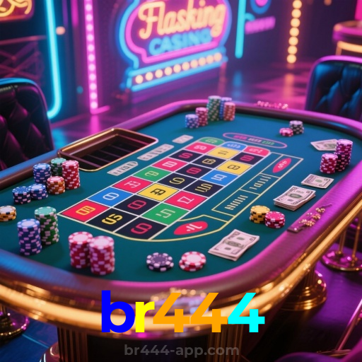 br444：Onde você pode apostar no futebol e jogar os melhores jogos de cassino!