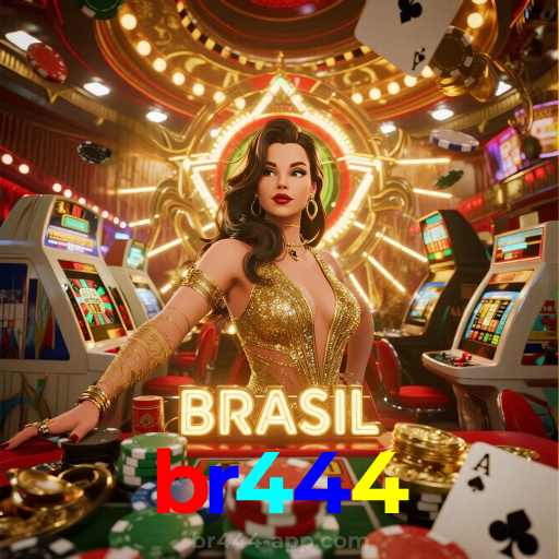 br444：Aposte no seu time e jogue roleta no cassino mais confiável!