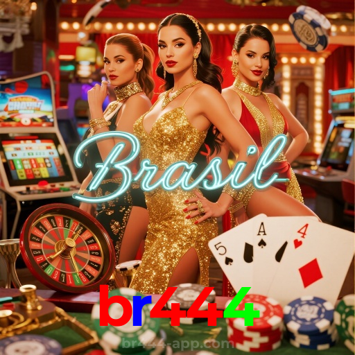 br444：Grandes vitórias em poker, roleta e apostas no futebol esperam por você!