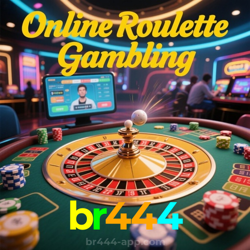 br444：Jogue nas nossas mesas de poker e conquiste vitórias épicas!