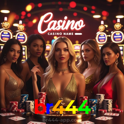 br444：Apostas no futebol e diversão em blackjack e roleta online te esperam!