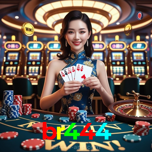 br444：O cassino online mais seguro para apostar no futebol e jogar blackjack!