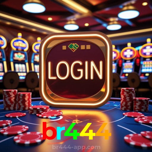 br444：Onde o futebol e o cassino online se encontram para grandes prêmios!