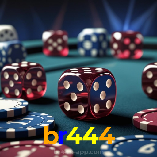 br444：A sorte é sua! Aposte agora e ganhe muito mais!