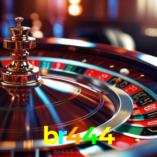 br444：Vença no poker e prove que você é o mestre das cartas!